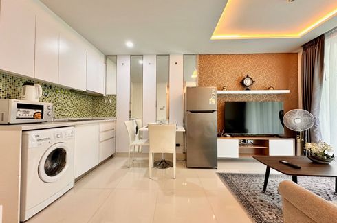 1 Bedroom Condo for rent in Amazon Residence, Nong Prue, Chonburi