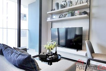 Condo for sale in Andromeda Condominium, Nong Prue, Chonburi