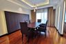5 Bedroom Condo for rent in Royal Residence Park, Lumpini, Bangkok near BTS Ratchadamri