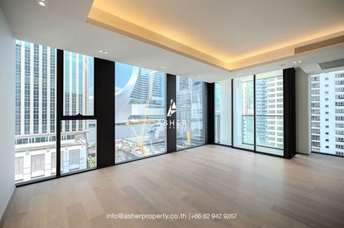 2 Bedroom Condo for sale in Tonson One Residence, Lumpini, Bangkok near BTS Ploen Chit