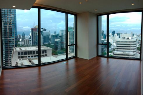 3 Bedroom Condo for sale in The Residences at Sindhorn Kempinski Hotel Bangkok, Langsuan, Bangkok near BTS Ratchadamri