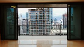 3 Bedroom Condo for sale in The Residences at Sindhorn Kempinski Hotel Bangkok, Langsuan, Bangkok near BTS Ratchadamri