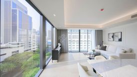 2 Bedroom Condo for rent in Tonson One Residence, Langsuan, Bangkok near BTS Ploen Chit