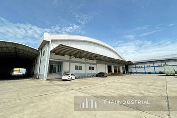 Warehouse / Factory for rent in Bang Phriang, Samut Prakan