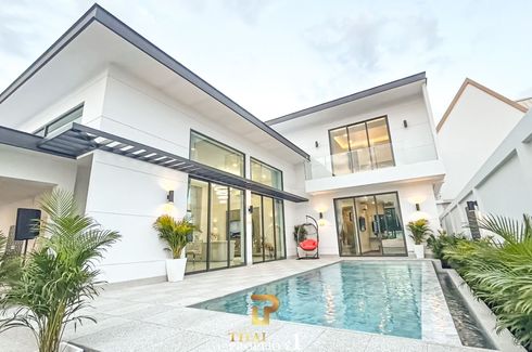 3 Bedroom Villa for sale in Nong Prue, Chonburi