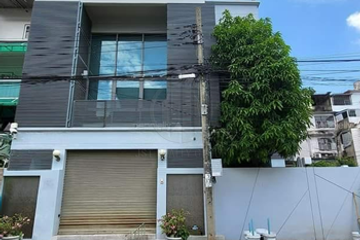 4 Bedroom House for Sale or Rent in Chong Nonsi, Bangkok