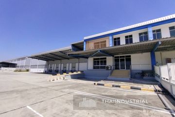 Warehouse / Factory for rent in Bang Chalong, Samut Prakan