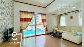 2 Bedroom Villa for sale in Hua Hin Nice Breeze Project 6, Hua Hin, Prachuap Khiri Khan