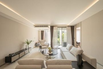 3 Bedroom Condo for rent in FYNN Sukhumvit 31, Khlong Toei Nuea, Bangkok near MRT Sukhumvit