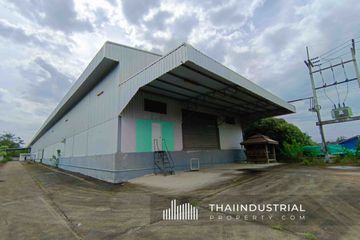 Warehouse / Factory for Sale or Rent in Maenam Khu, Rayong