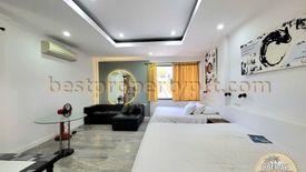 3 Bedroom Villa for sale in Na Kluea, Chonburi