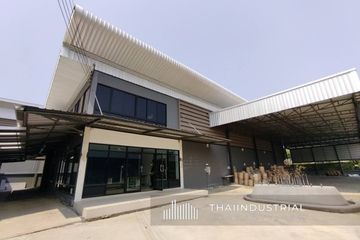 Warehouse / Factory for rent in Bang Phriang, Samut Prakan