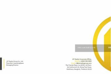 3 Bedroom Condo for rent in Le Raffine Jambu Dvipa Sukhumvit 39, Khlong Tan Nuea, Bangkok near BTS Phrom Phong