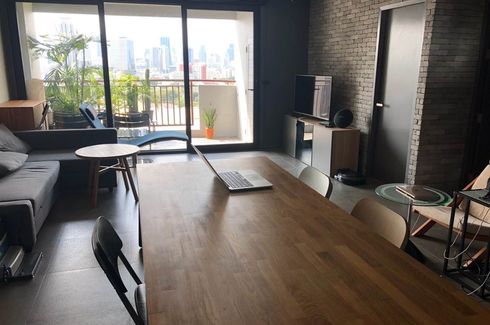 2 Bedroom Condo for rent in Monterey Place, Khlong Toei, Bangkok near MRT Queen Sirikit National Convention Centre