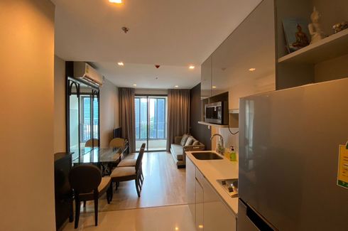 2 Bedroom Condo for sale in Ideo Mobi Rama 9, Huai Khwang, Bangkok near MRT Phra Ram 9