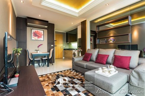 1 Bedroom Condo for rent in Circle Condominium, Makkasan, Bangkok near Airport Rail Link Makkasan