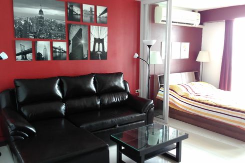 1 Bedroom Condo for rent in Chong Nonsi, Bangkok