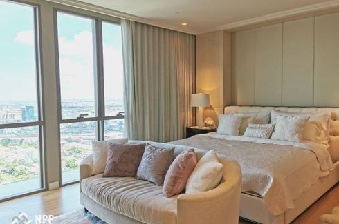 3 Bedroom Condo for sale in 333 Riverside, Bang Sue, Bangkok near MRT Bang Pho