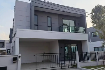 4 Bedroom House for rent in Centro Bangna, Bang Kaeo, Samut Prakan