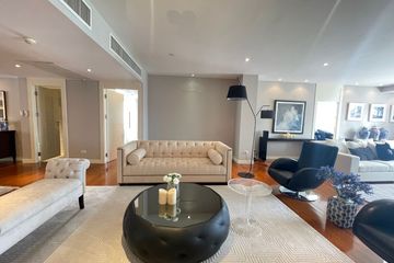 3 Bedroom Condo for rent in La Citta Penthouse Thonglor 8, Khlong Tan Nuea, Bangkok near BTS Thong Lo