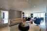 3 Bedroom Condo for rent in La Citta Penthouse Thonglor 8, Khlong Tan Nuea, Bangkok near BTS Thong Lo