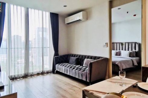 2 Bedroom Condo for Sale or Rent in Noble Recole, Khlong Toei Nuea, Bangkok near BTS Asoke