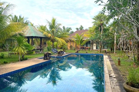3 Bedroom Villa for sale in Bang Muang, Phang Nga
