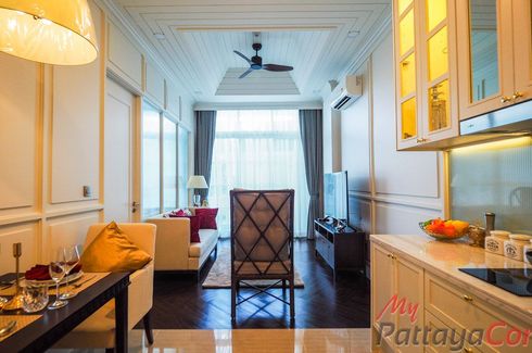 1 Bedroom Condo for sale in Grand Florida, Na Jomtien, Chonburi