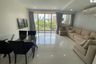 2 Bedroom Condo for rent in The Rise Sukhumvit 39, Khlong Tan Nuea, Bangkok near BTS Phrom Phong