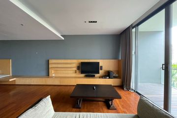 Condo for rent in Domus 18, Khlong Toei, Bangkok near BTS Asoke