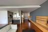 Condo for rent in Domus 18, Khlong Toei, Bangkok near BTS Asoke