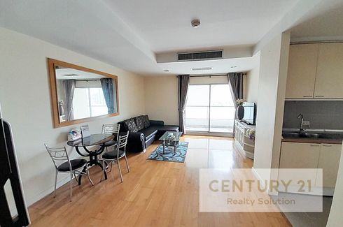 2 Bedroom Condo for rent in Baan Nonsi, Chong Nonsi, Bangkok