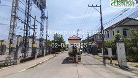 3 Bedroom Townhouse for sale in Baan Busarin-Rangsit 2, Khu Khot, Pathum Thani