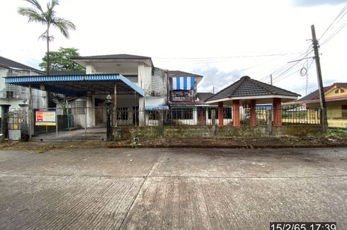 2 Bedroom House for sale in Bang Rin, Ranong