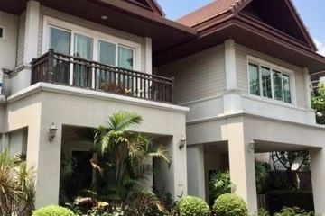 4 Bedroom House for rent in Khlong Tan, Bangkok near BTS Thong Lo