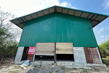 Warehouse / Factory for sale in Khlong Ha, Pathum Thani