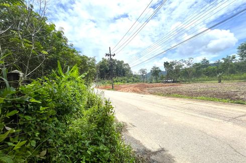 Land for sale in Khok Kloi, Phang Nga