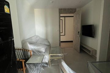 1 Bedroom Condo for sale in The Riviera Monaco, Na Jomtien, Chonburi