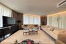 3 Bedroom Condo for rent in La Citta Delre Thonglor 16, Khlong Tan Nuea, Bangkok