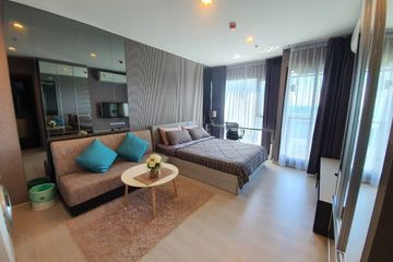1 Bedroom Condo for rent in Phra Khanong, Bangkok near BTS Thong Lo