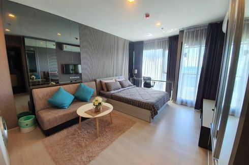 1 Bedroom Condo for rent in Phra Khanong, Bangkok near BTS Thong Lo