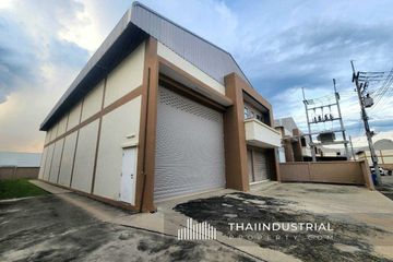 Warehouse / Factory for rent in Khlong Nueng, Pathum Thani