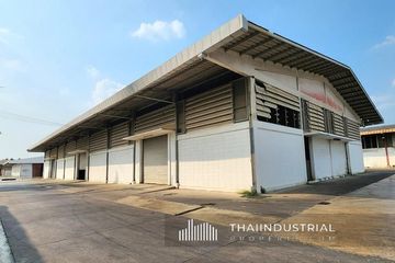 Warehouse / Factory for rent in Ban Len, Phra Nakhon Si Ayutthaya