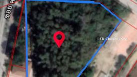 Land for sale in Surasak, Chonburi