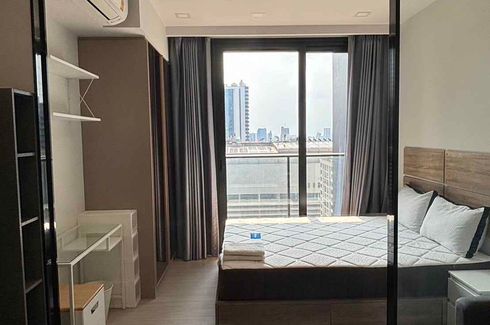 1 Bedroom Condo for rent in One 9 Five Asoke - Rama 9, Huai Khwang, Bangkok near MRT Phra Ram 9