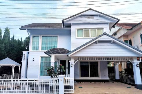 3 Bedroom House for rent in San Phi Suea, Chiang Mai