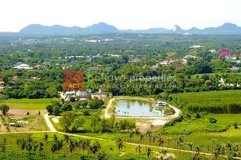 Land for sale in Huai Yai, Chonburi