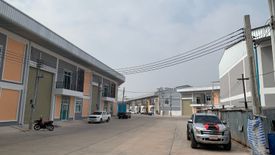 Warehouse / Factory for rent in Nai Khlong Bang Pla Kot, Samut Prakan