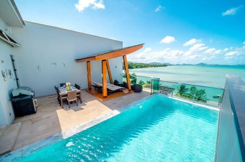 4 Bedroom Villa for sale in Rawai, Phuket