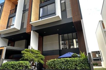 4 Bedroom House for rent in Shizen Phatthanakan 32, Suan Luang, Bangkok
